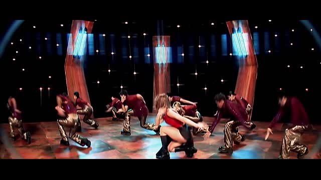 Britney Spears - Born To Make You Happy