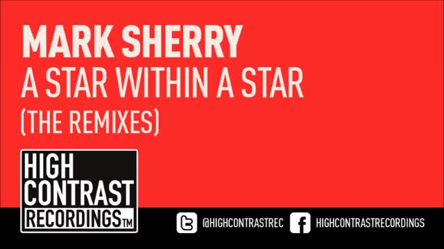 Mark Sherry - A Star Within A Star (Alex M.O.R.P.H. Remix)