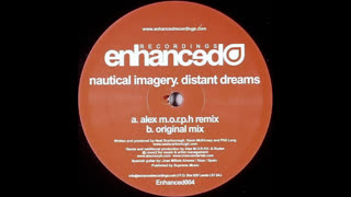 Nautical Imagery - Distant Dreams [Original Mix]