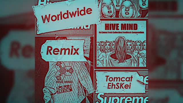 Tomcat - Worldwide (EhSKei Remix)