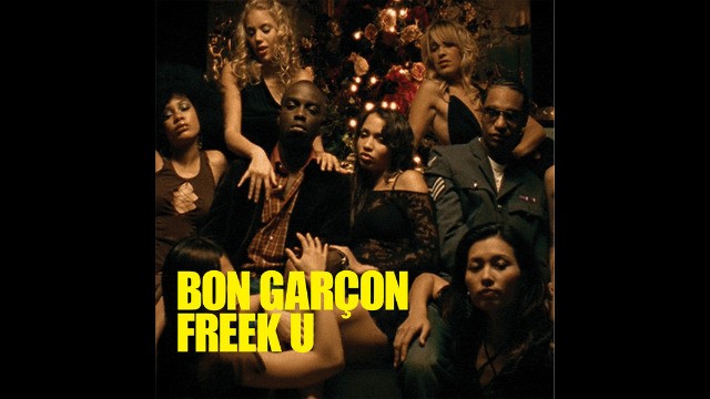 Bon Garcon - Freek U