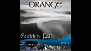 Orange - Sudden Fall [Stellar Horizon Remix]