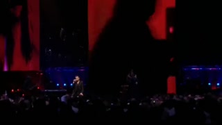 George Michael - Roxanne (Live)
