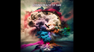 JAN DE VICE & Josie Sandfeld  -  Losing Track Of Time (Tycoos Extended Remix)
