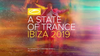 Allen Watts & Christina Novelli - My Gravity