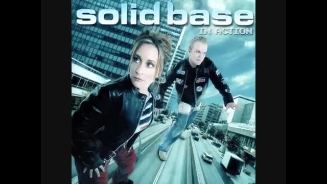 Solid Base - Perfect Melody