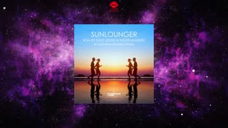Sunlounger Feat. Susie Ledge & Iger Hansen - Run (Roger Shah Uplifting Extended Mix)