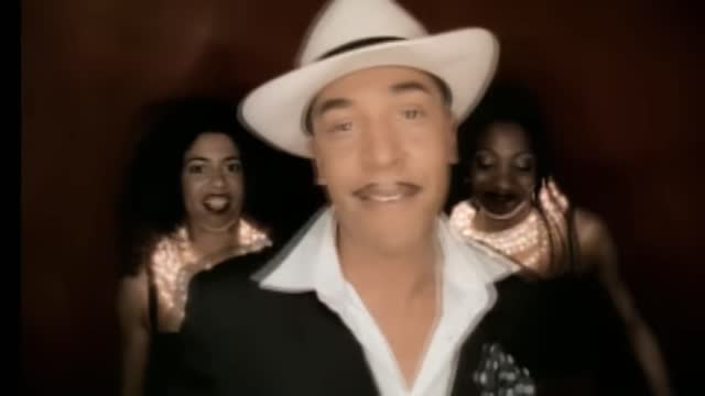 Lou Bega - Mambo No. 5 (A Little Bit of...)