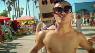 LMFAO - Sexy and I Know It