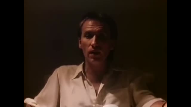 Men At Work - Who Can It Be Now