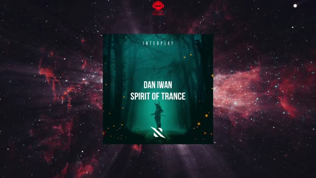 Dan Iwan - Spirit Of Trance (Extended Mix)