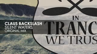 Claus Backslash - Silent Waters