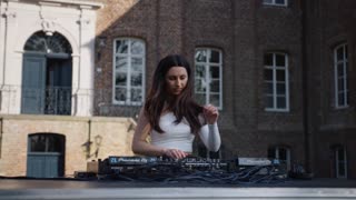 HALIENE - Glass Heart (Sunny Lax Remix) 