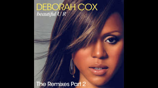 Deborah Cox - Beautiful U R [Corenell Remix]