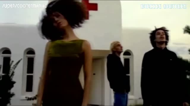 Barcode Brothers - It's A Fine Day