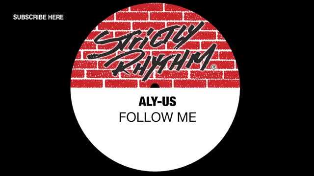 Aly-Us - Follow Me
