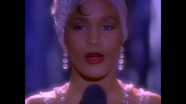 Whitney Houston - I Have Nothing