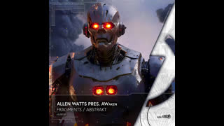 Allen Watts pres. Awaken  -  Serotonin (Extended Mix)