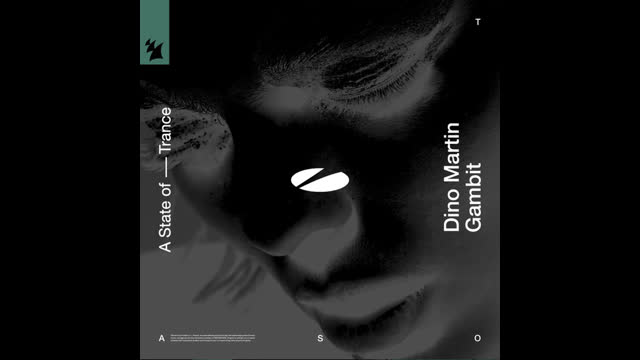 Dino Martin  -  Gambit (Extended Mix)