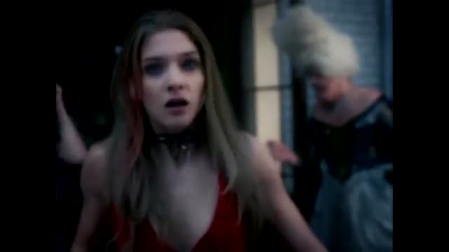 Deep Dish ft Stevie Nicks - Dreams