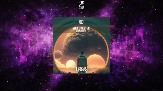 Will Dukster - Moonlight (Extended Mix)