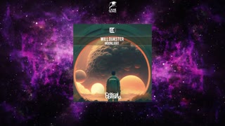Will Dukster - Moonlight (Extended Mix)