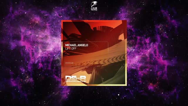 Michael Angelo - Lift Off (Extended Mix)