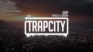 Tomsize & Simeon - Jump
