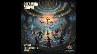 Dreaming Cooper - Moonhowling Kitsune