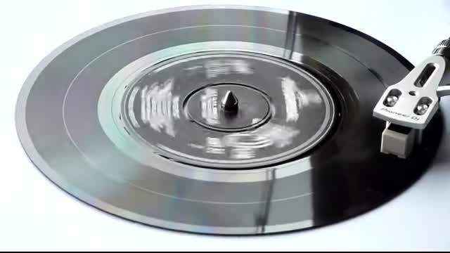 Beatles - Magical Mystery Tour EP Side 1 - Vinyl Play