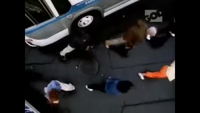 Mary Mary - Shackles (Praise You)