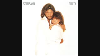 Barbra Streisand - Woman in Love