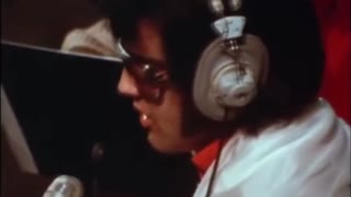 Elvis Presley with The Royal Philharmonic Orchestra - Always On My Mind