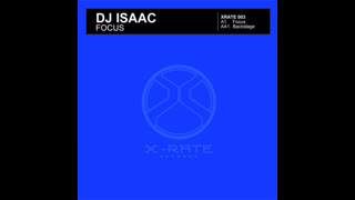 DJ Isaac - Focus