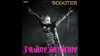 Scooter - J'Adore Hardcore [Megastylez Remix]