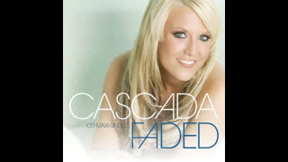 Cascada - Faded