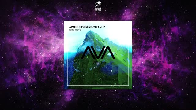 Aimoon Presents 2trancY - Terra Nova (Extended Mix)