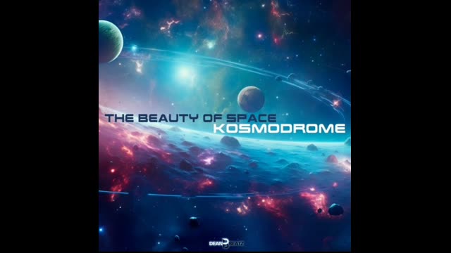 Kosmodrome - Echoes Of Eternity