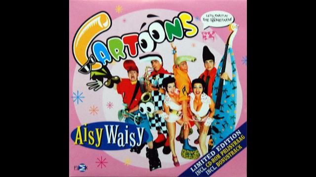 Cartoons - Aisy waisy