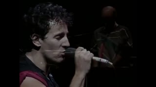 Bruce Springsteen - My Hometown