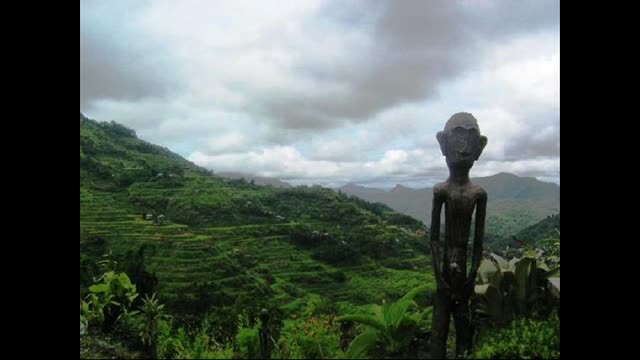 Luzon - The Baguio Track (Chus & Ceballos Iberican Remix)