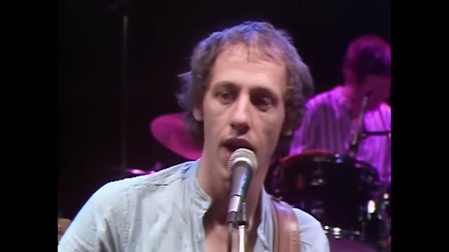 Dire Straits - Sultans Of Swing