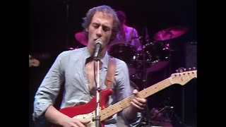 Dire Straits - Sultans Of Swing