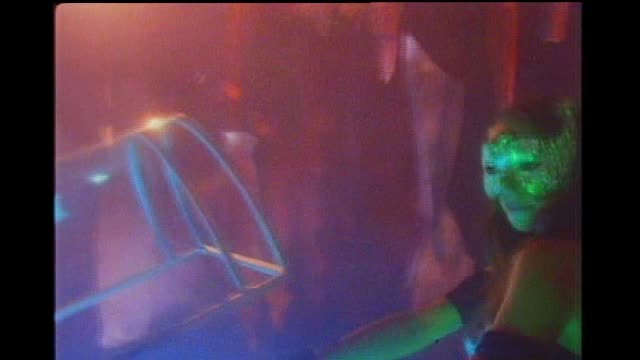 Scorpions - Rock You Like A Hurricane
