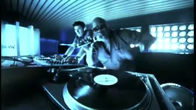 The Black & White Brothers - Put Your Hands Up