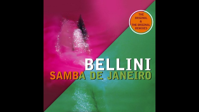 Bellini - Samba de janeiro