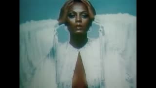Diana Ross - Upside Down