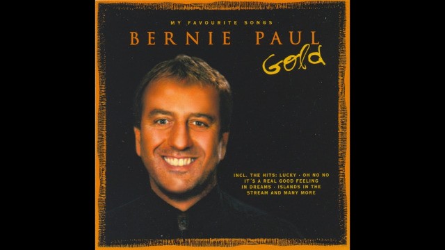 Bernie Paul - The Magic Of Music