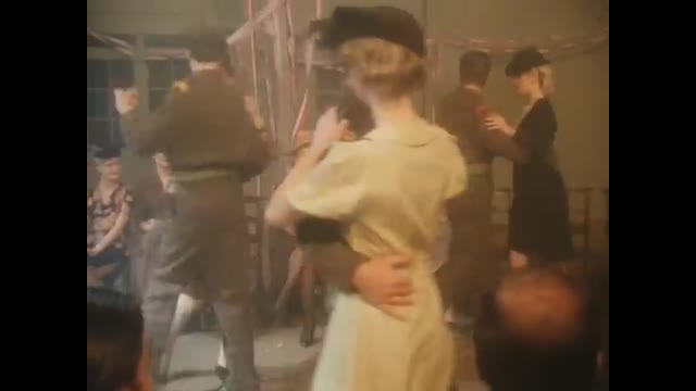 Kajagoogoo - Too Shy