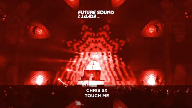 Chris SX - Touch Me